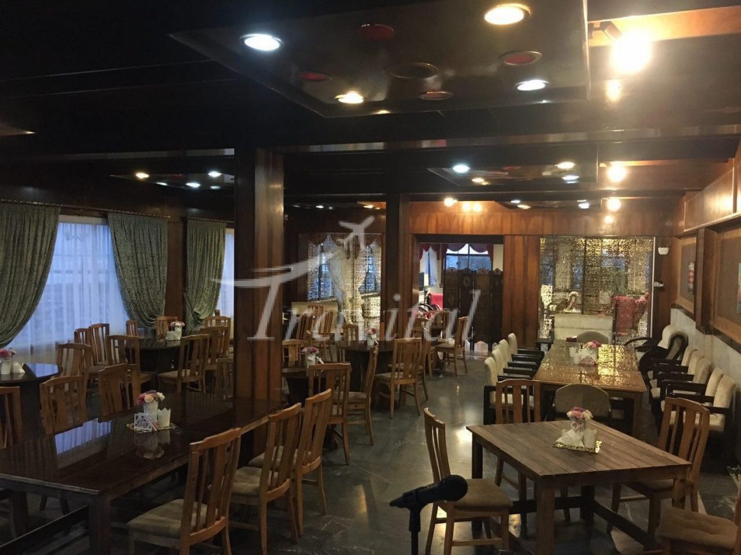 Kadoosan Hotel Bandar Anzali 4
